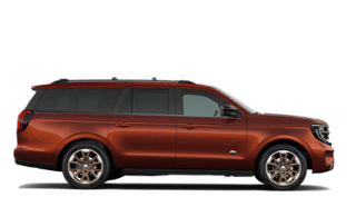 2027 Ford Expedition® External Image 5
